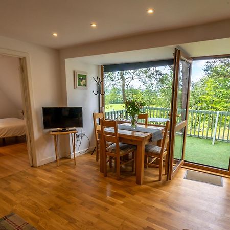 Villa Ledi Linlithgow Exterior foto