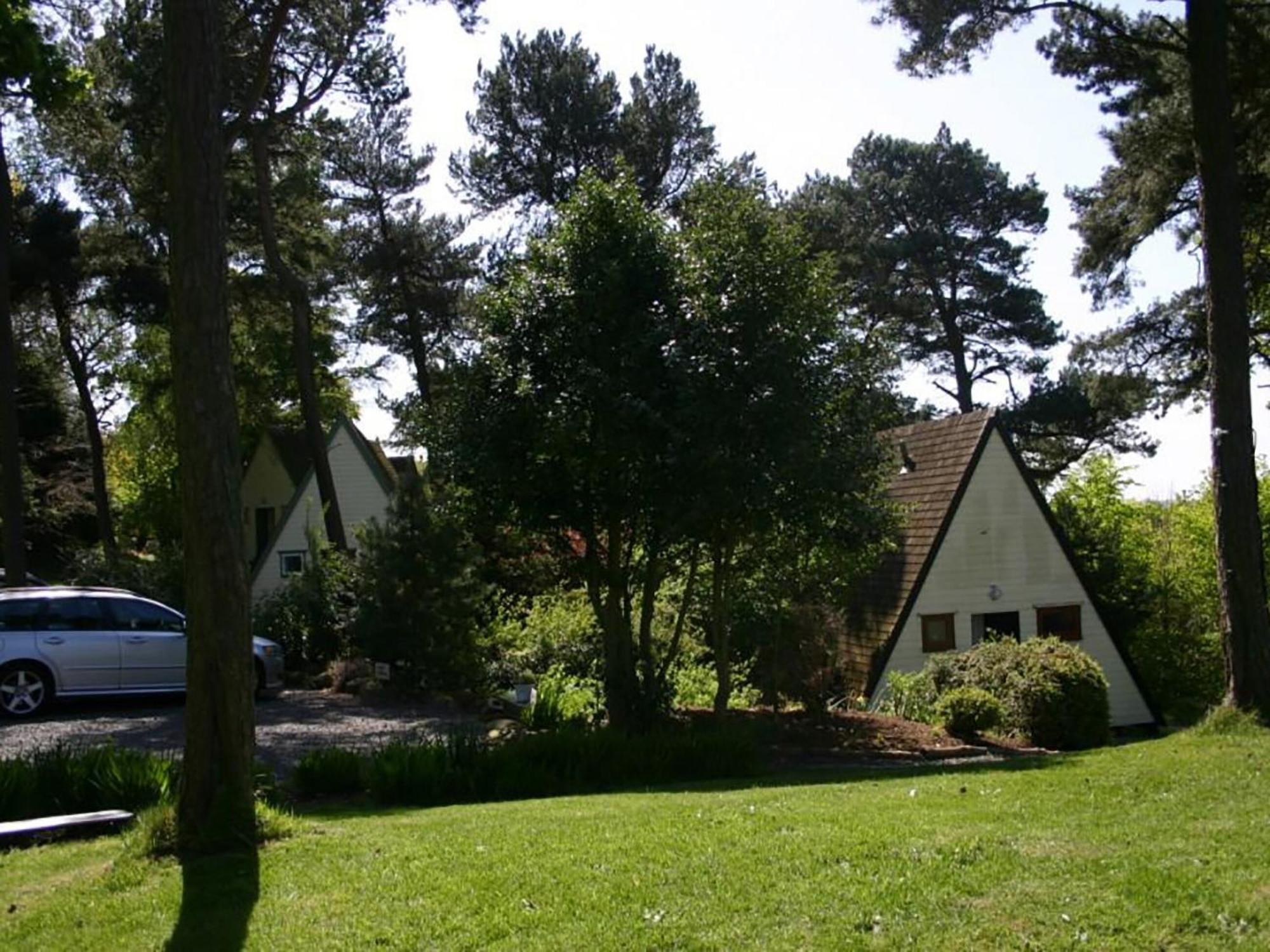 Villa Ledi Linlithgow Exterior foto
