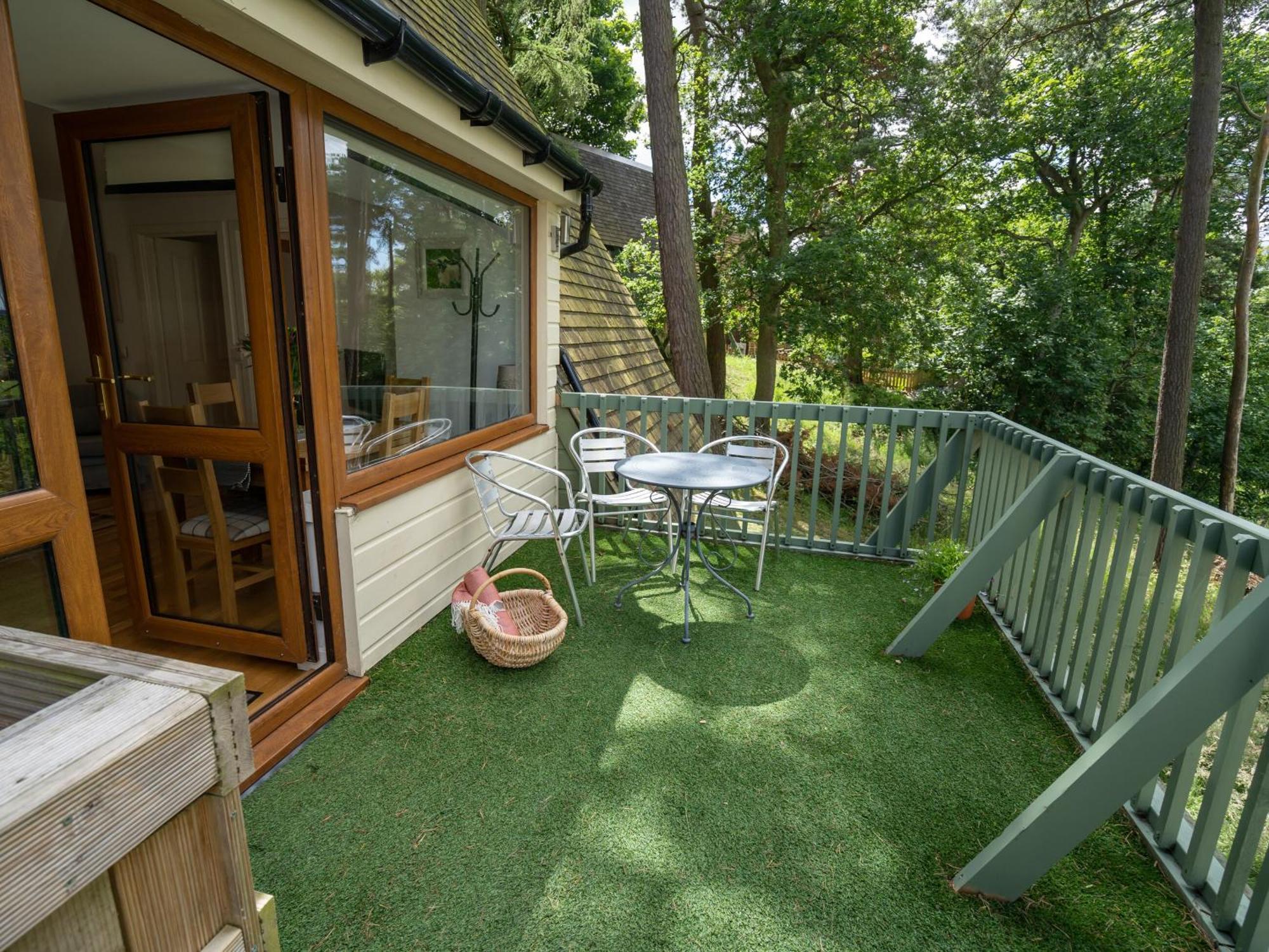 Villa Ledi Linlithgow Exterior foto